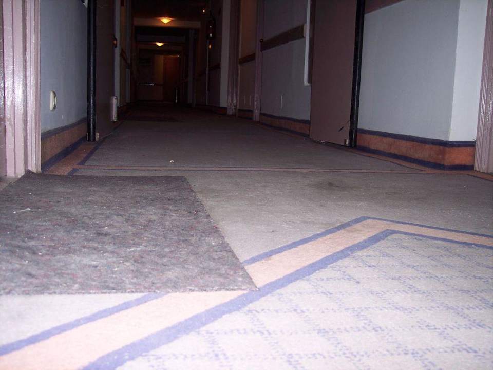 Gang Hotel Amir Palace