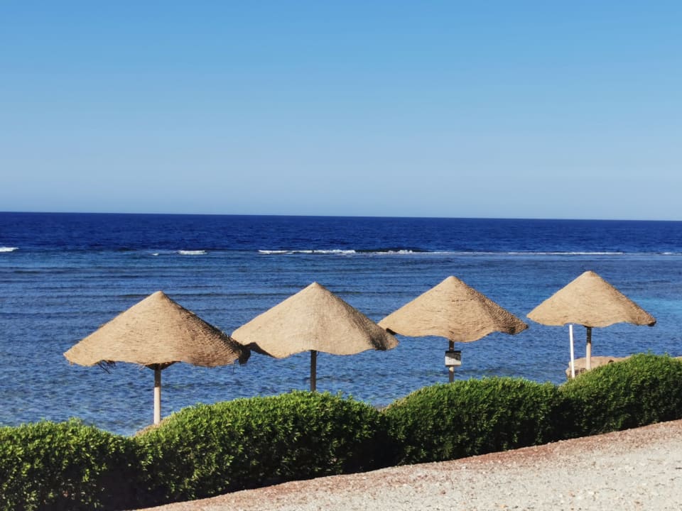 Strand Mövenpick Resort El Quseir