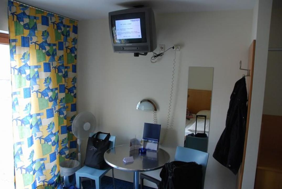 Zimmer 611 The Art Hotel Vienna