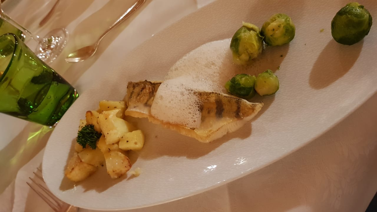 Gastro Hotel Alpenheim Charming & Spa