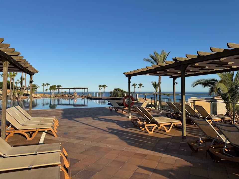 Pool TUI KIDS CLUB Punta Prima