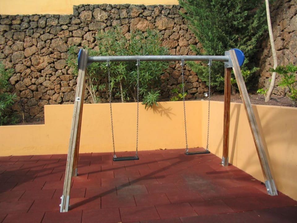 Spielplatz BLUESEA Jandia Luz