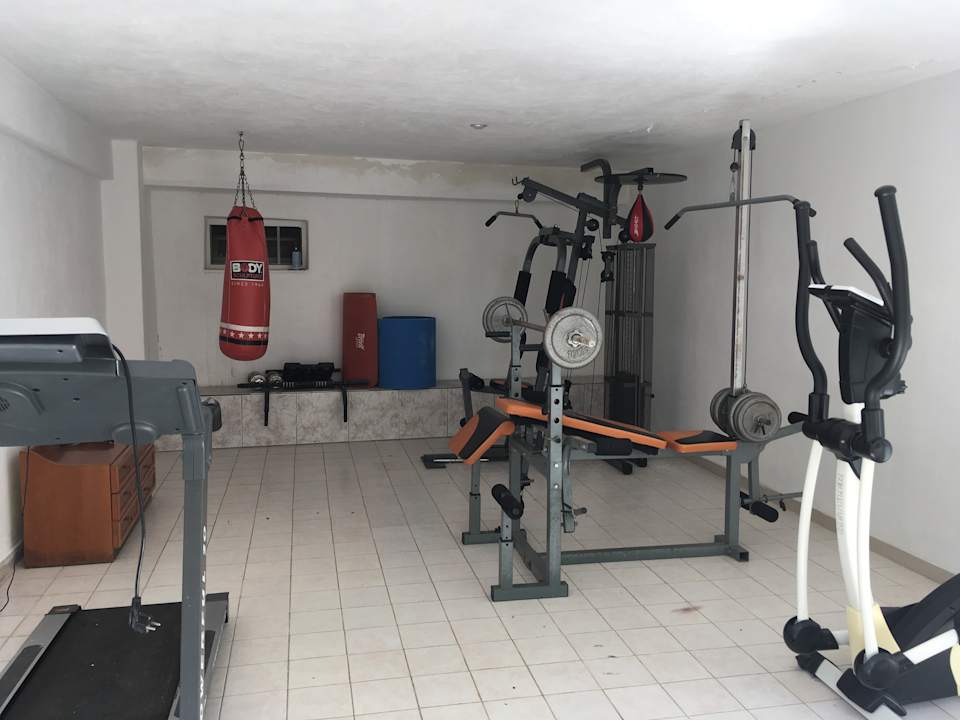 Sport & Freizeit Villa Askamnia and Suites