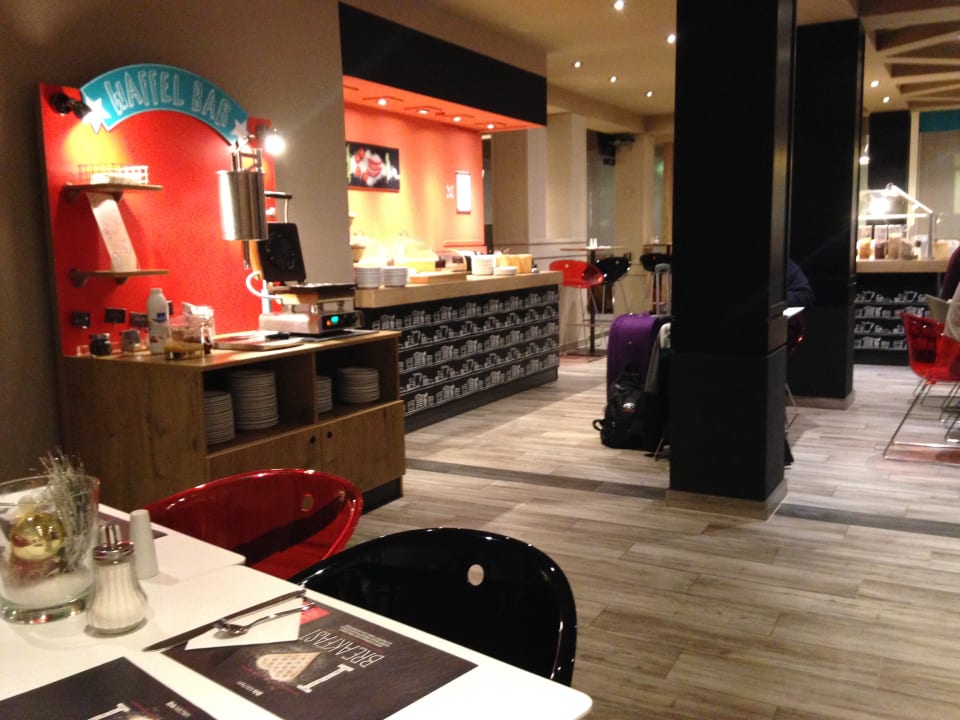 Gastro Good Morning Gelsenkirchen City