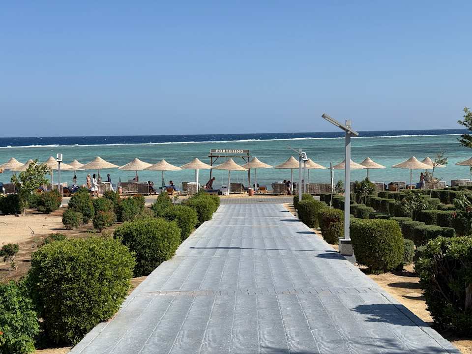 Strand Pickalbatros Villaggio Resort - Portofino