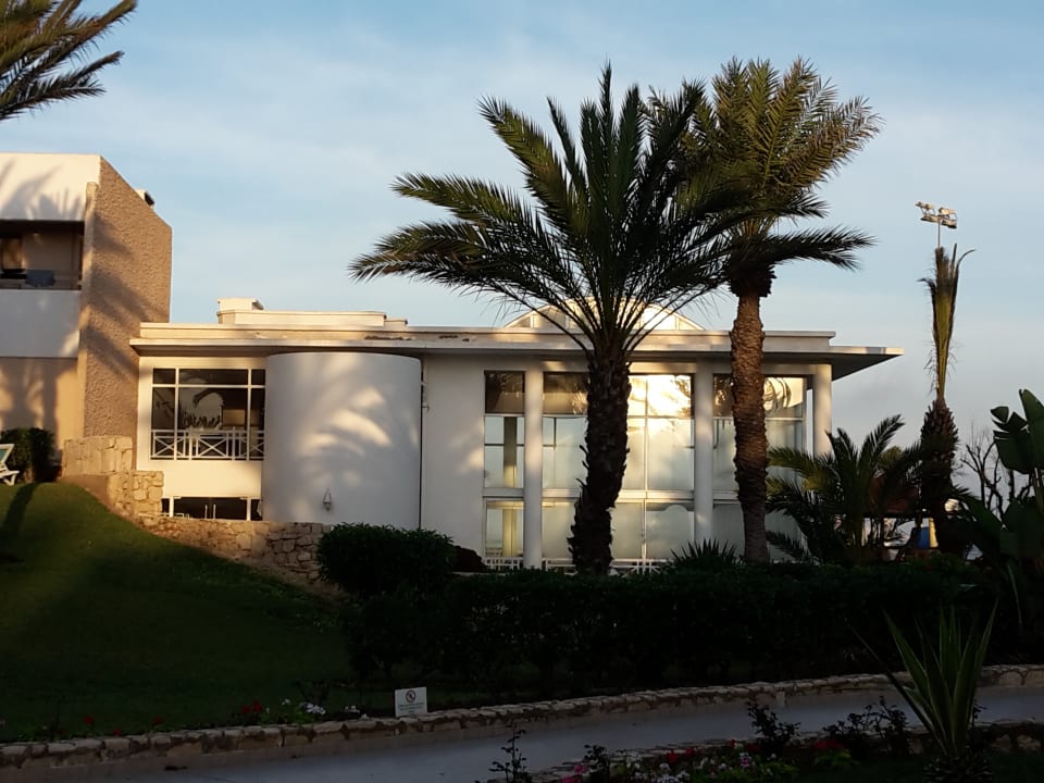 Außenansicht Dunes D'or Ocean Club