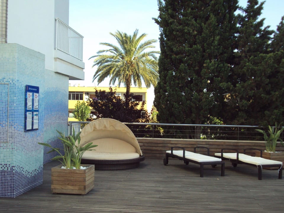 4 JS Hotel Sol de Alcudia