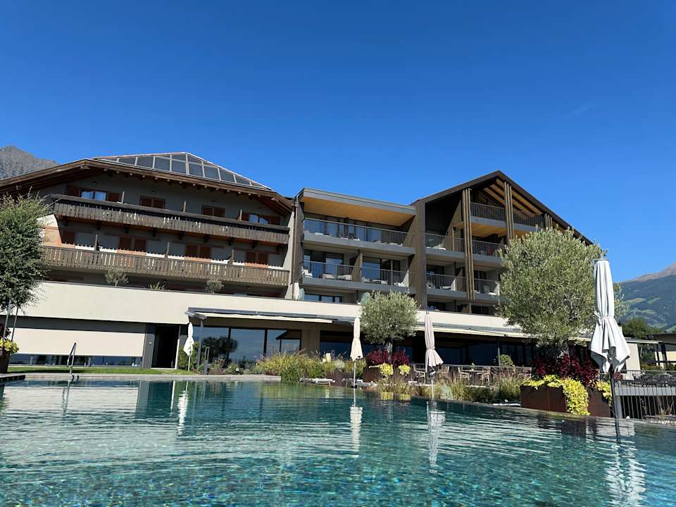 Außenansicht Örtlerhof