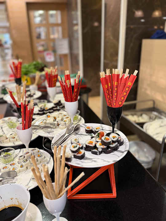 Gastro Alba Queen Hotel