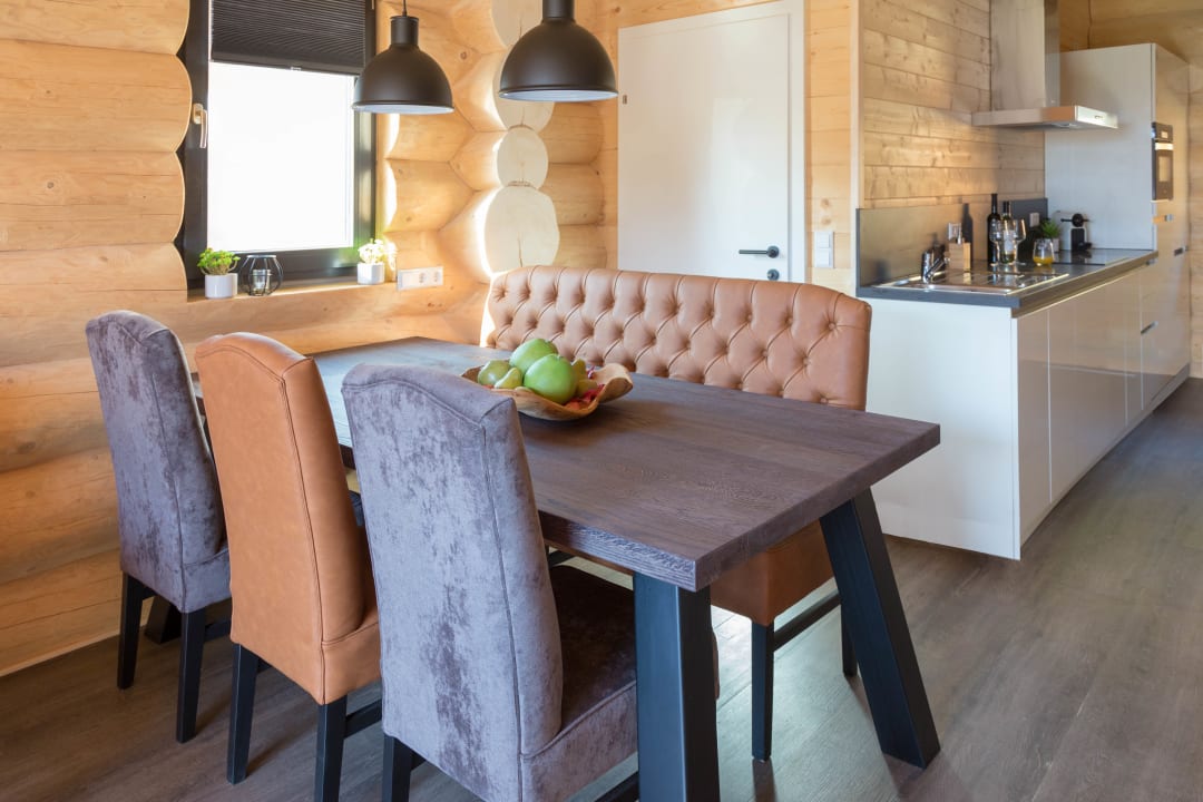 Zimmer Nassfeld Holiday Parcs Chalets Jenig