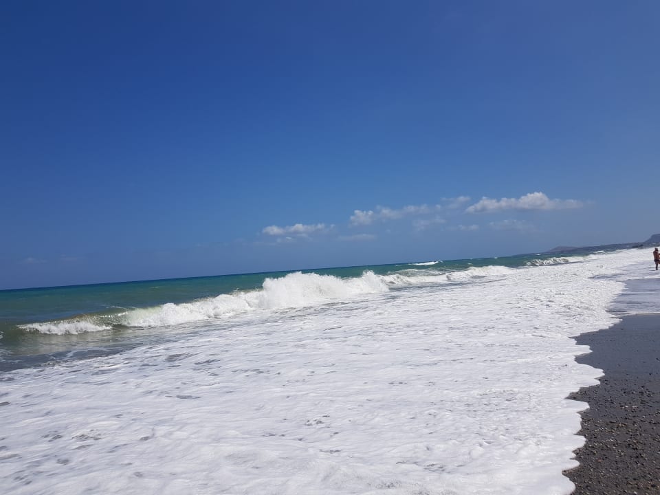 Strand Hotel Kathrin Beach