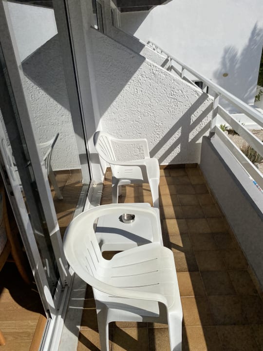 Zimmer Hotel Sirene Beach