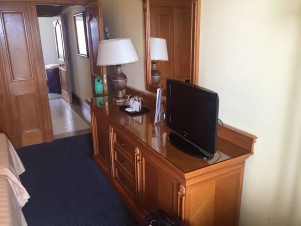 Zimmer Hotel Riu Palace Maspalomas Adults Only