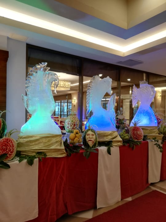 Gastro Aydinbey Kings Palace & Spa