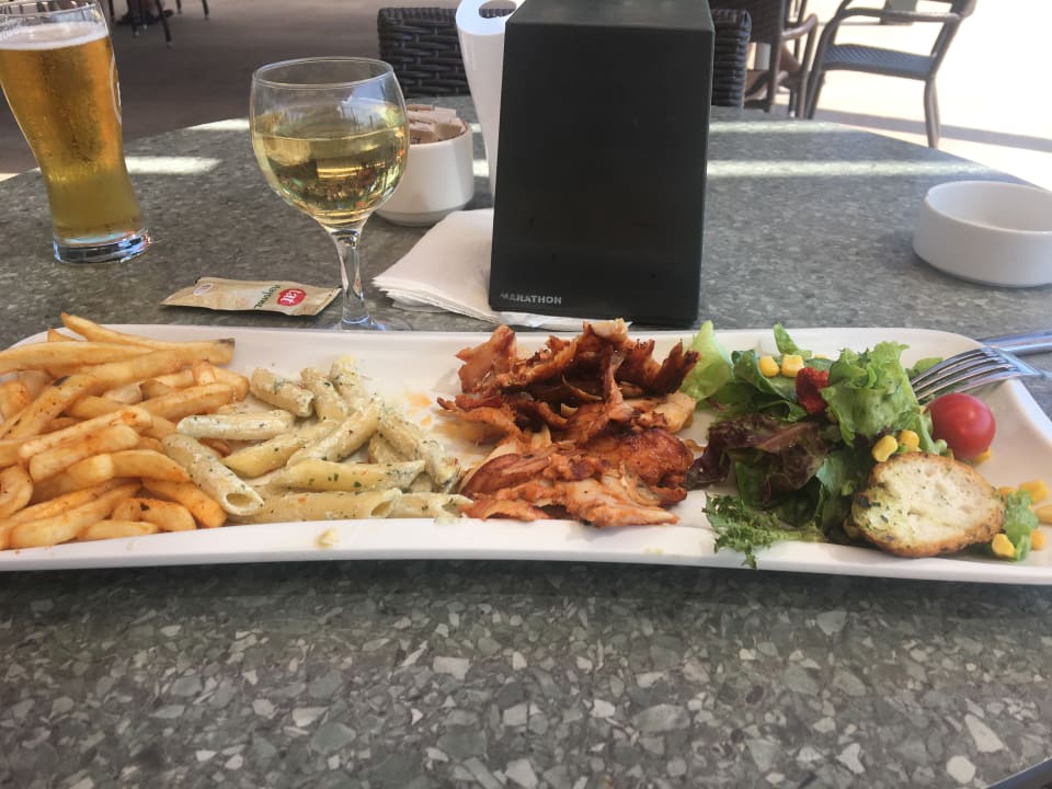 Gastro Limak Lara Deluxe Hotel & Resort