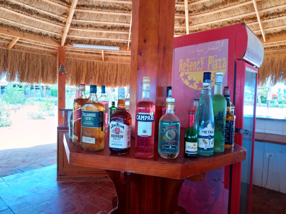 Gastro Regency Plaza Aqua Park & Spa