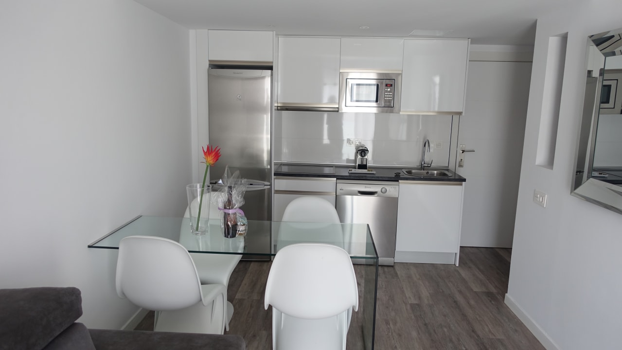 Zimmer Bristol Sunset Beach - Holiday Apartments