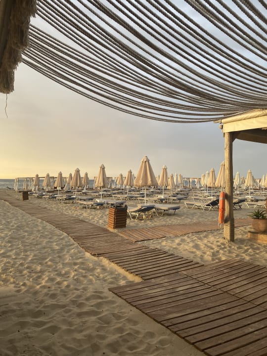 Strand HARPIN Georgioupolis Resort Aquapark & SPA