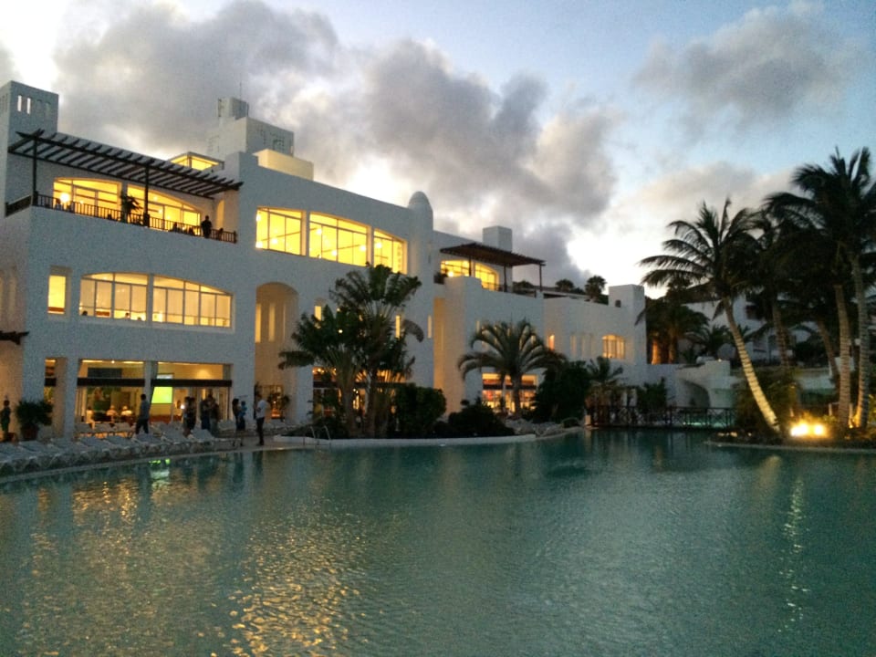 Hotel Club Jandia Princess