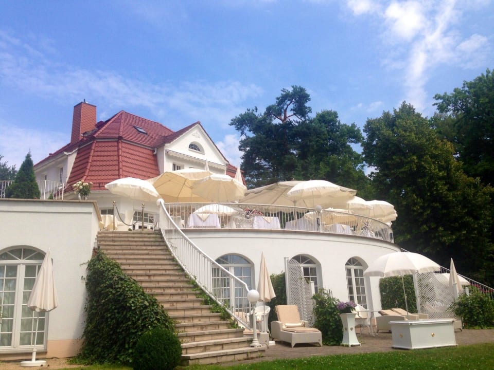 Villa Contessa  Villa Contessa