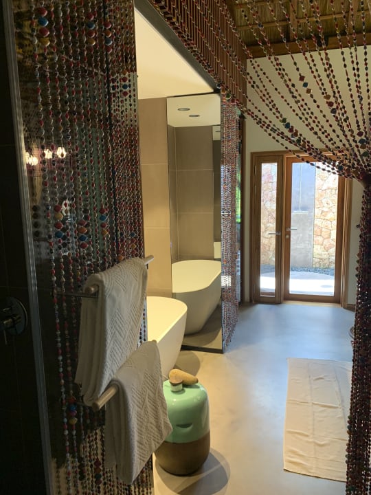 Zimmer Zuri Zanzibar Hotel & Resort