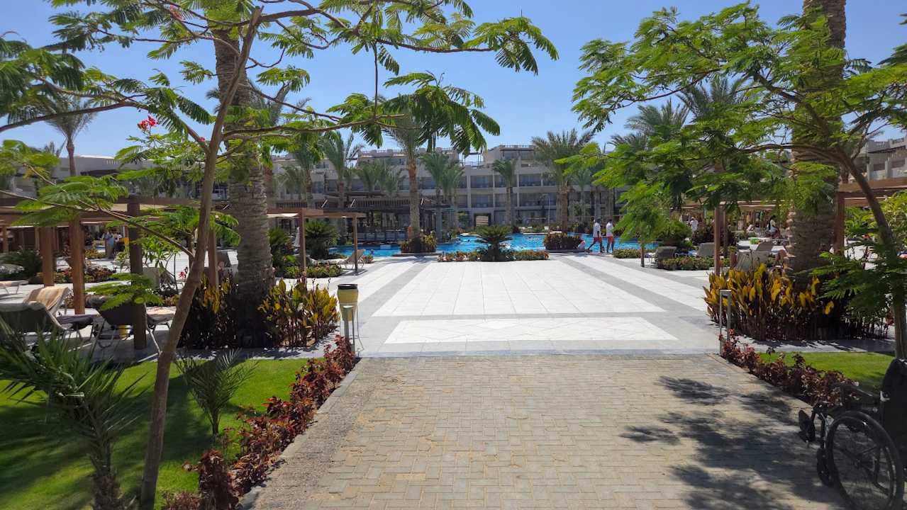 Pool Jaz Costa Mares (Adults Only)