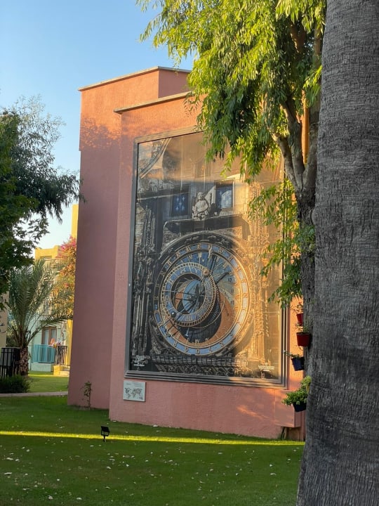 Sonstiges VONRESORT Golden Beach