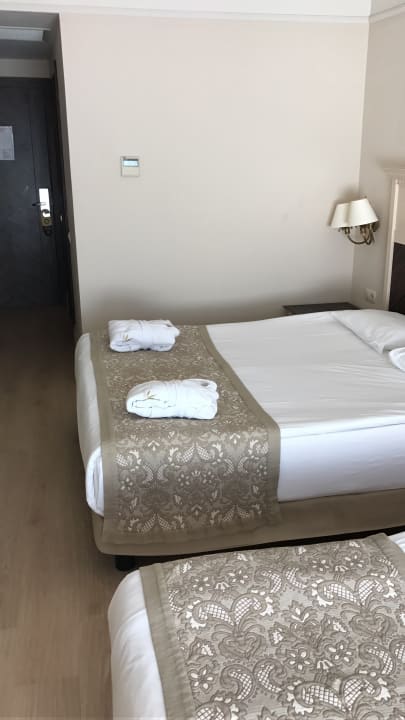 Zimmer Aydinbey Kings Palace & Spa