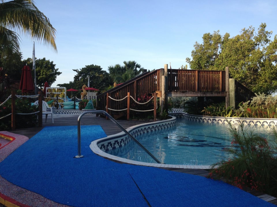 Lazy River Beaches Negril Resort