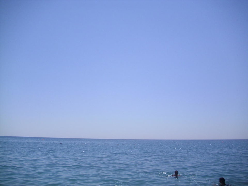 Meer Mira Meridia Beach Hotel