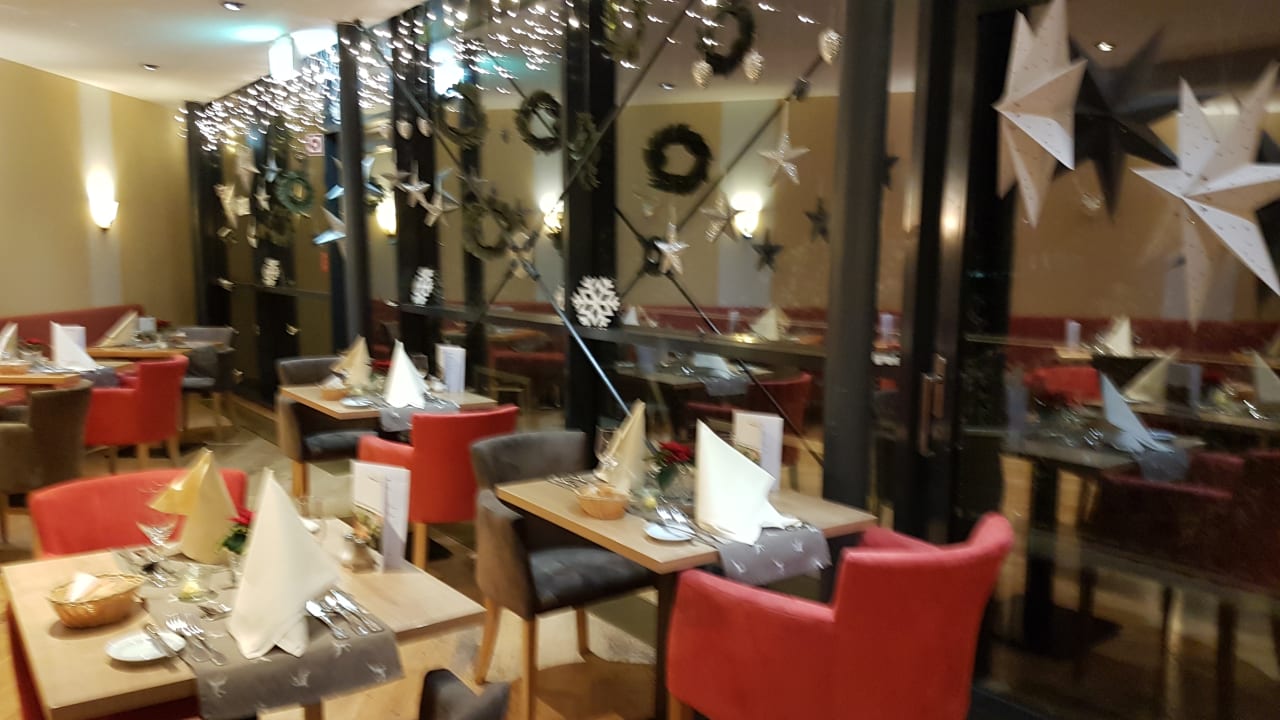 Gastro Ströbinger Hof - Therme Wellness Resort