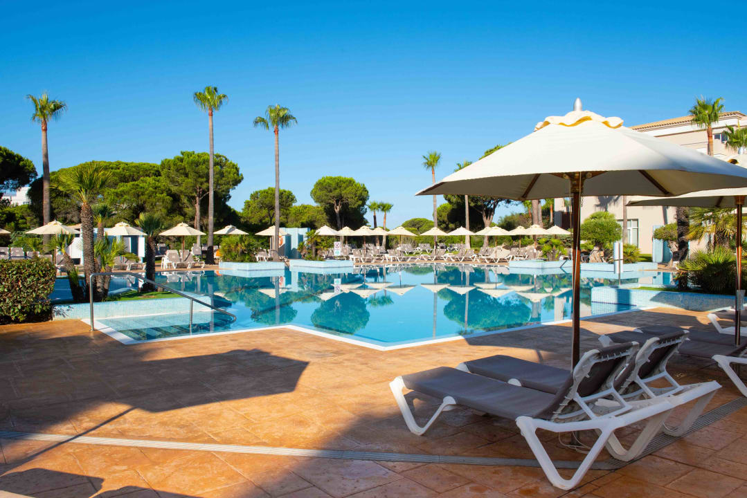 Pool Valentin Sancti Petri