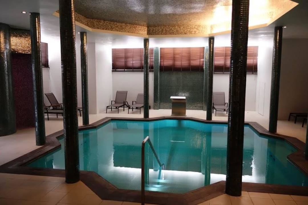 Spa Ozadi Altura Beach Resort
