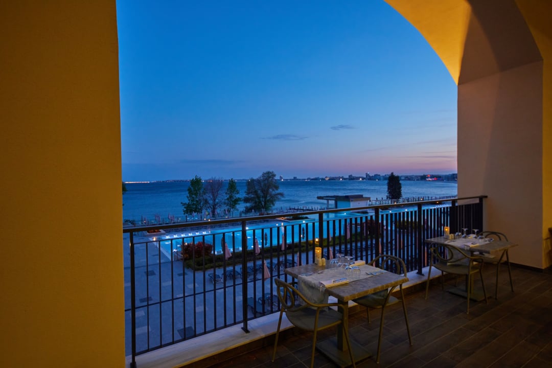 Gastro Secrets Sunny Beach Resort & Spa