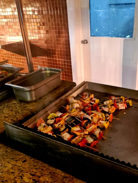 Gastro Viva Heavens by Wyndham - All Inclusive Resort