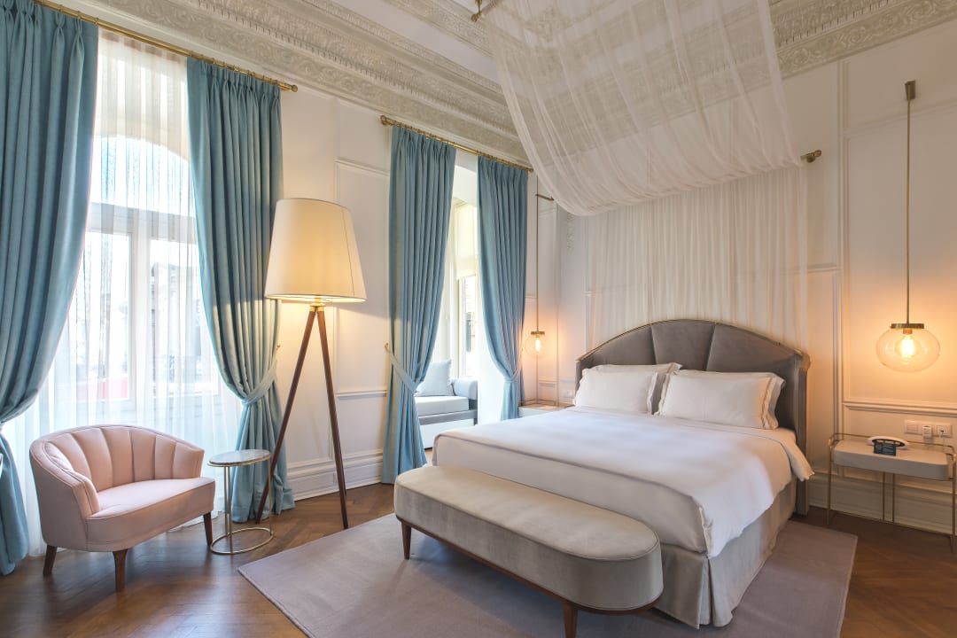 Zimmer Mr Cas Hotels