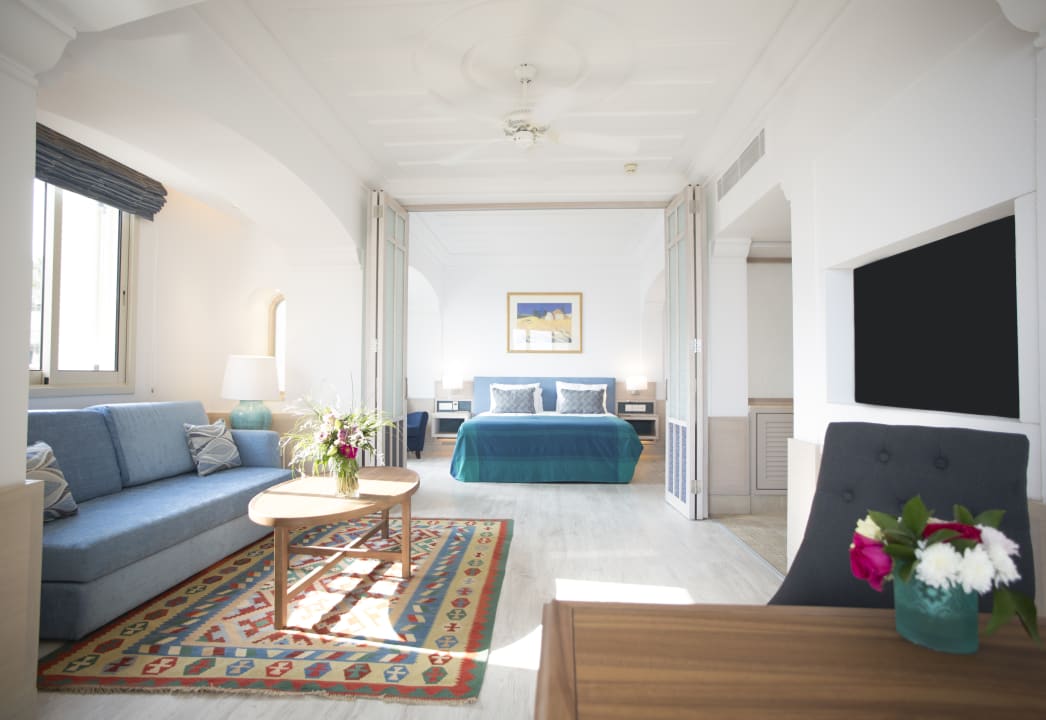 Zimmer Columbia Beach Resort