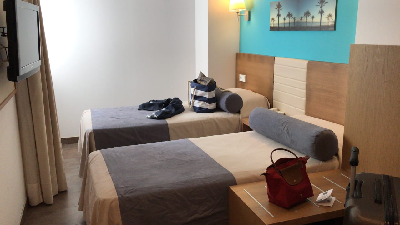 Zimmer AV Hotels Don Pepe - Adults only