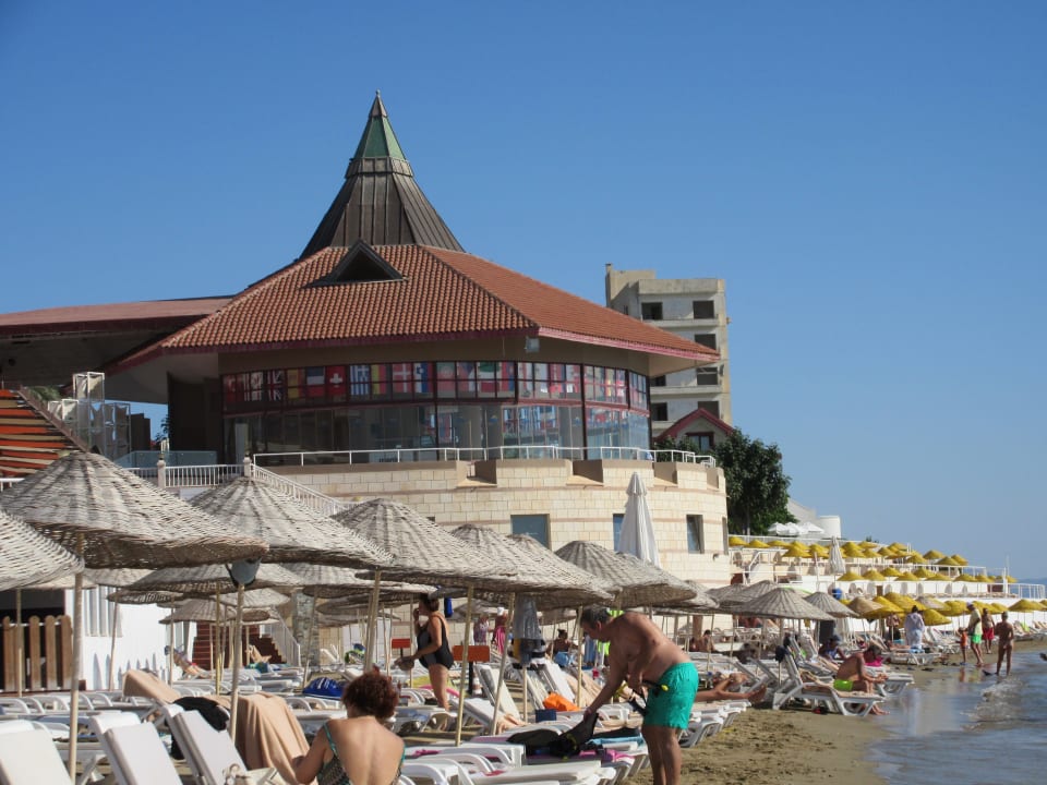 Strand Salamis Bay Conti Resort Hotel & Casino