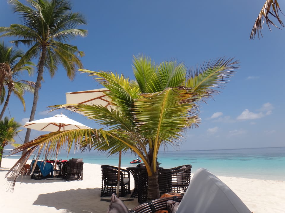Gastro Kudafushi Resort & Spa