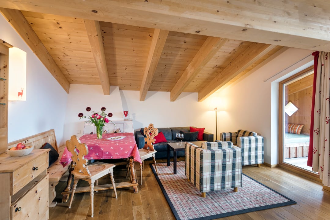 Zimmer Hotel Inntaler Hof