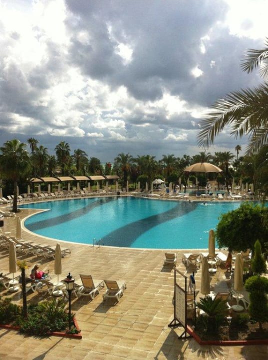 Pool Saphir Resort & Spa