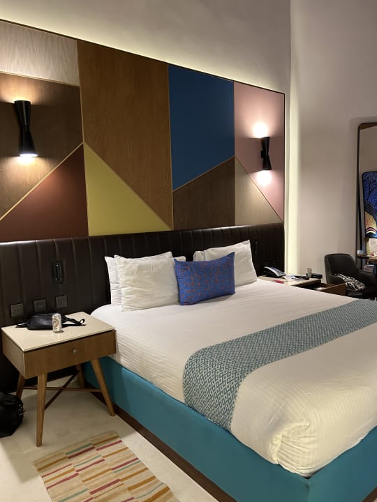 Zimmer Secrets La Romana Resort & Spa - Adult Only