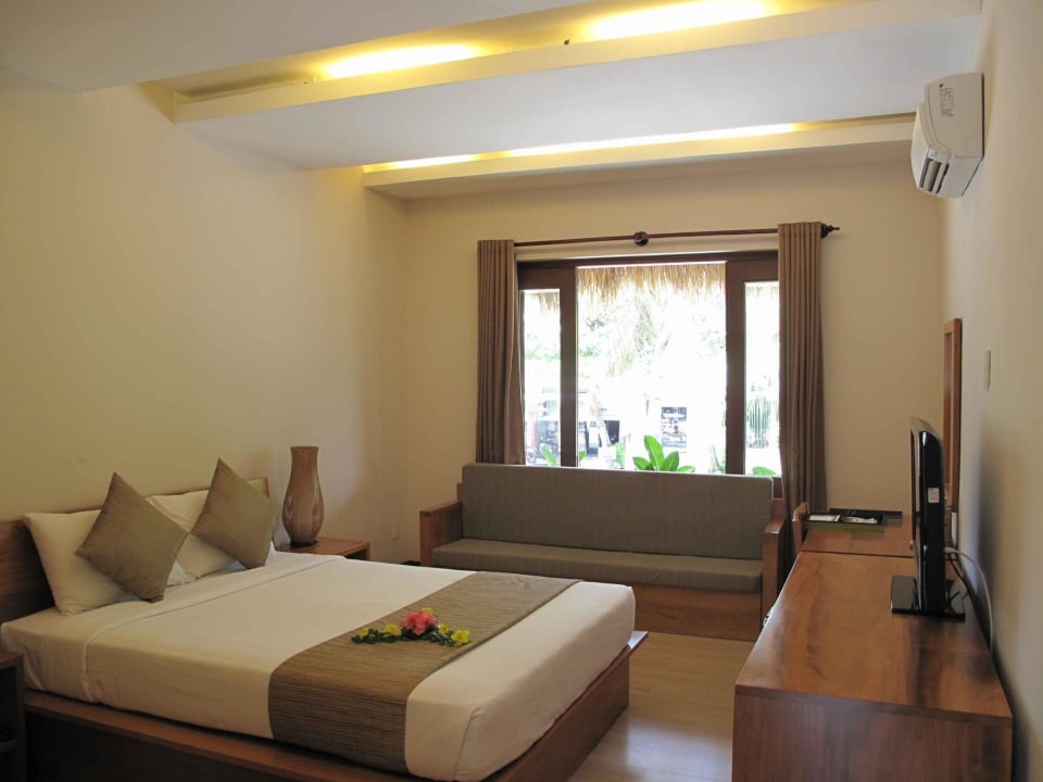 Dove Cottage Bamboo Village Beach Resort & Spa