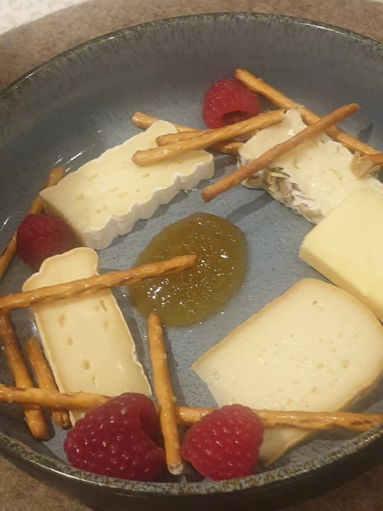 Gastro Hotel Restaurant Rebstock Durbach