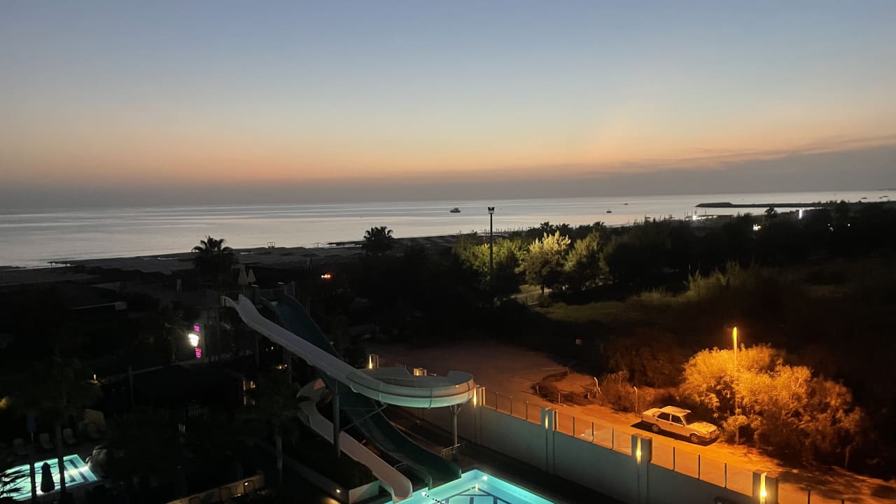 Außenansicht Sentido Trendy Verbena Beach