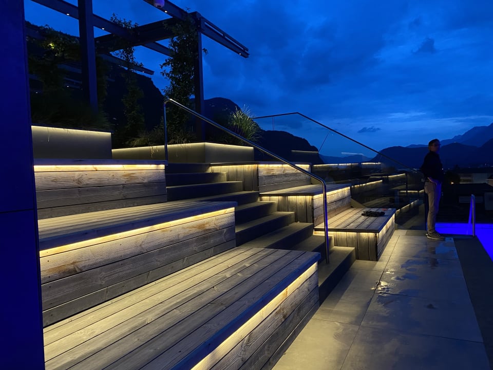 Sonstiges Hotel Ideal Park