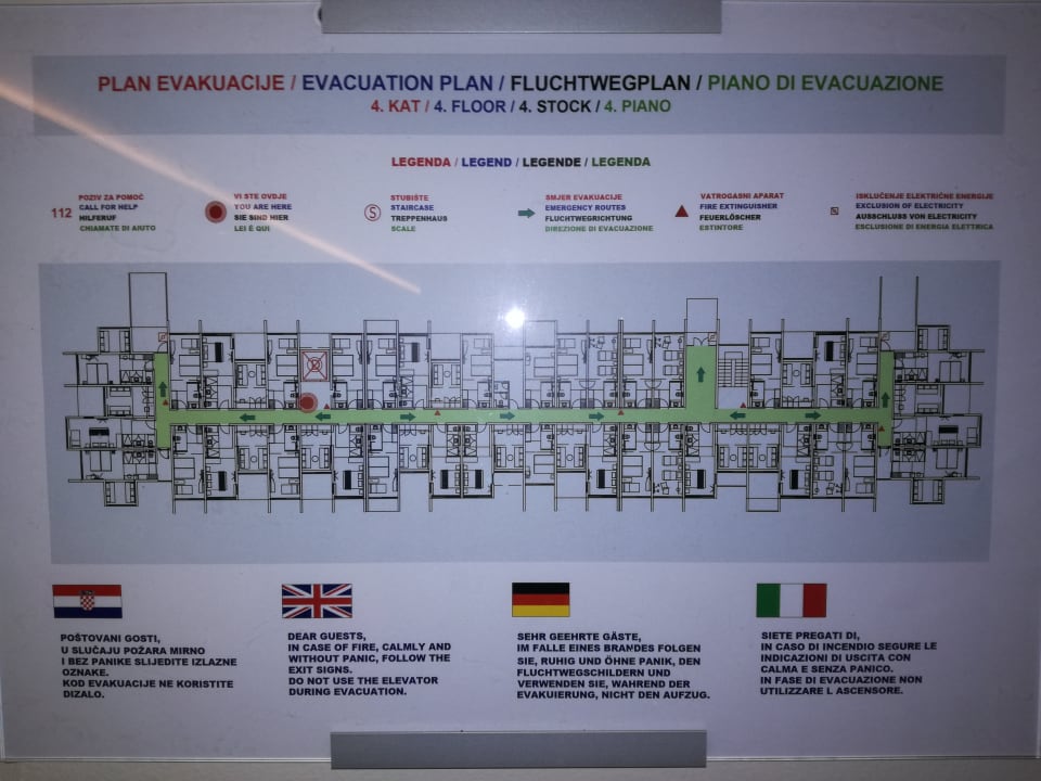 Sonstiges Girandella Resort Valamar Collection