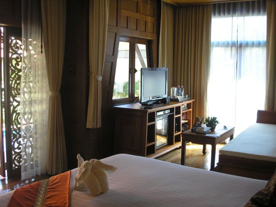 Poolvilla Koh Chang Paradise Resort & Spa