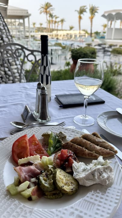 Gastro Rodos Palladium Leisure & Wellness